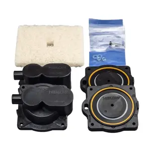 Hiblow 80PC000042P Chamber Block and Filter Repair Kit