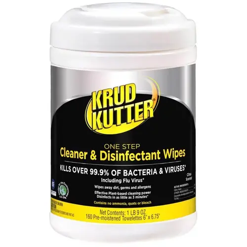 Disinfecting Wipes Pro Citrus Scent 160 ct Disinfecting Wipes Pro Citrus Scent 160 ct