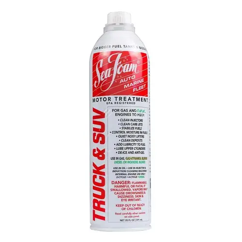 Fuel Treatment Diesel/Gasoline 20 oz Fuel Treatment Diesel/Gasoline 20 oz
