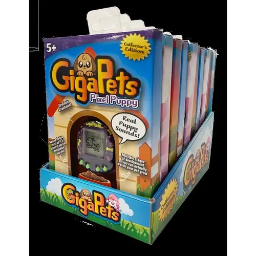 Virtual Pets AR Plastic Assorted Assorted Virtual Pets AR Plastic Assorted Assorted