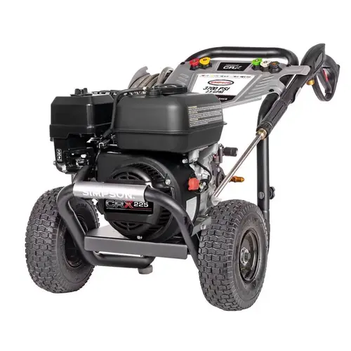 Pressure Washer MegaShot MS61254 CRX 3700 psi Gas 2.5 gpm