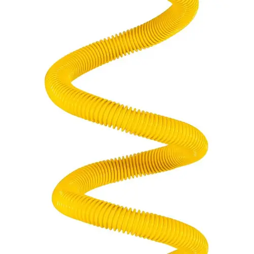 Connector ProCoat 3/4" 3/4" D Stainless Steel 60" L