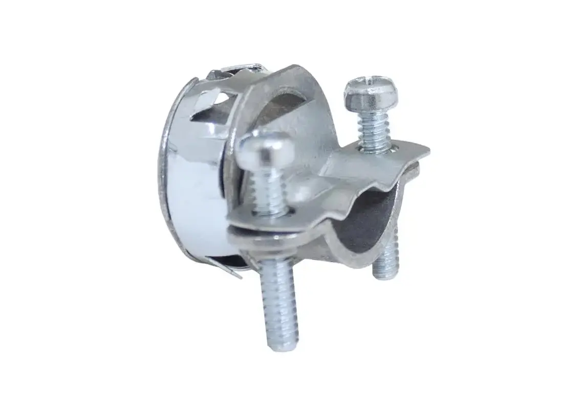 Sigma Engineered Solutions 44665 Cable Connector Snap Lock NM/SE