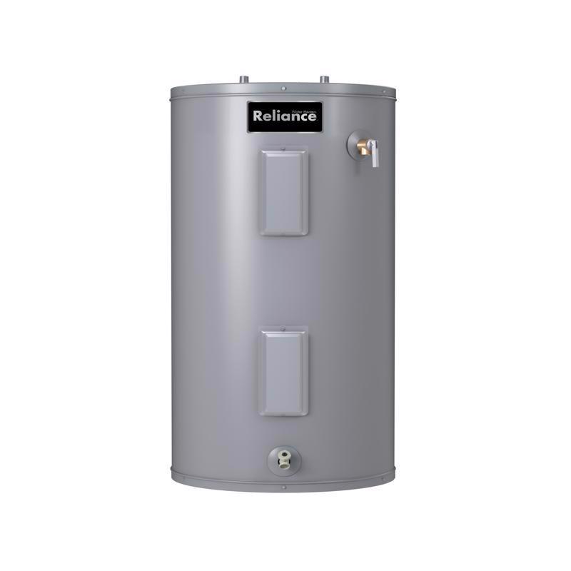 Reliance 6-40-EORS American Water Heater 40 Gallon Medium Electric Water Heater
