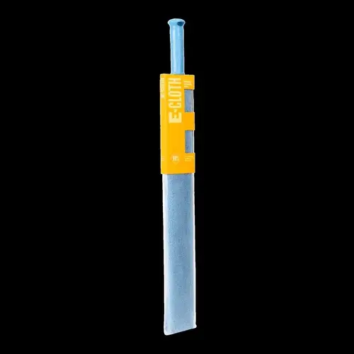 Cleaning and Dusting Wand Microfiber 3.25" W X 24" L - pack of 5 Cleaning and Dusting Wand Microfiber 3.25" W X 24" L - pack of 5
