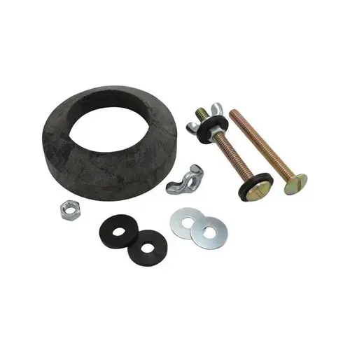 Tank to Bowl Kit Rubber For American Standard Tank to Bowl Kit Rubber For American Standard