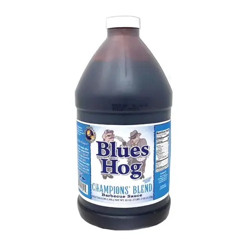 BBQ Sauce Champions' Blend 64 oz