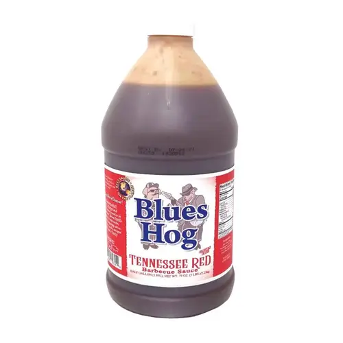 BBQ Sauce Tennessee Red 64 oz BBQ Sauce Tennessee Red 64 oz