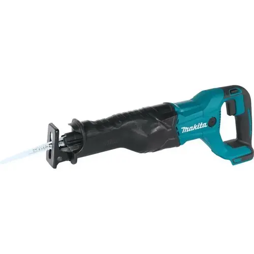 Reciprocating Saw, Tool Only, 18 V, 10 in Cutting Capacity, 1-1/4 in L Stroke, 0 to 3000 spm Reciprocating Saw, Tool Only, 18 V, 10 in Cutting Capacity, 1-1/4 in L Stroke, 0 to 3000 spm