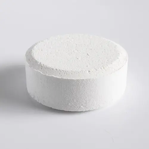 Chlorinating Chemicals Tablet 4 lb Chlorinating Chemicals Tablet 4 lb