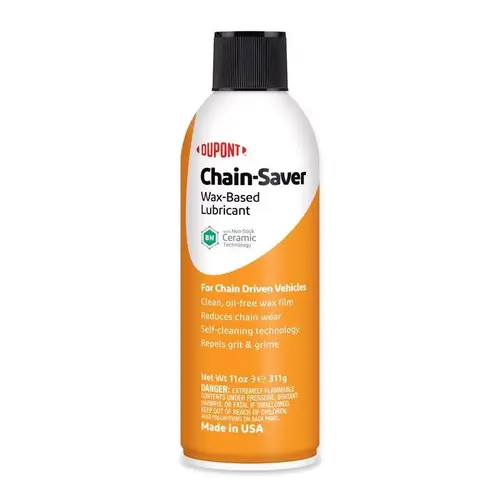 Lubricant Chain 10 oz