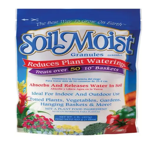 Soil Granules 1 lb