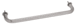 Brushed Nickel