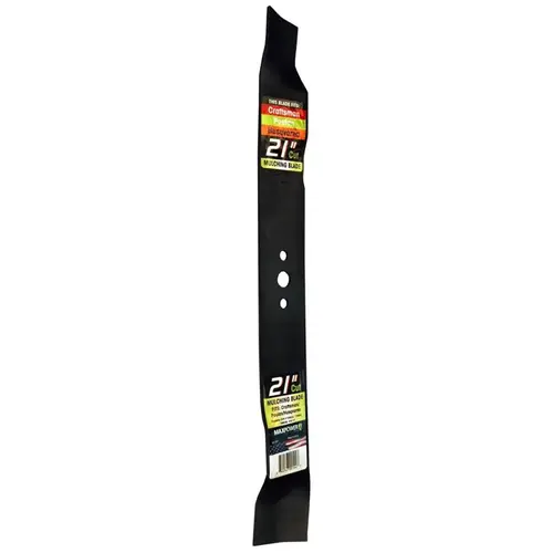 Mower Blade 21" Mulching For Walk-Behind Mowers