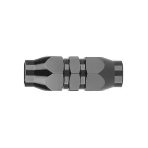 Flexzilla RP901250 Reusable Splicer 0 ft. L Hybrid Polymer Zilla Green Zilla Green