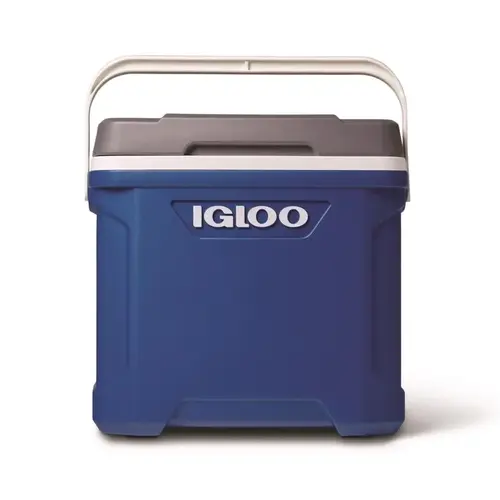 Cooler Latitude Blue 30 qt Blue Cooler Latitude Blue 30 qt Blue