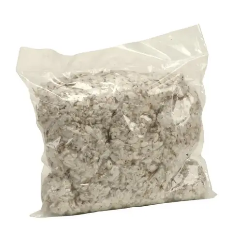 Bird Nesting Refill 6" H X 8" W X 3" D Brown Bird Nesting Refill 6" H X 8" W X 3" D Brown