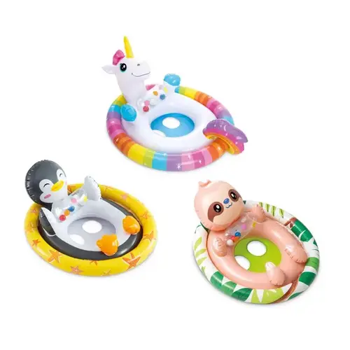 Kiddie Float Vinyl Inflatable Kiddie Float Vinyl Inflatable