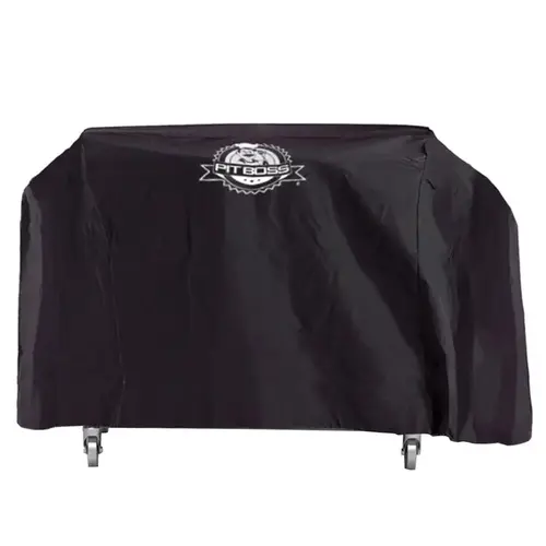 30872 Griddle Cover, 40 in W, 25 in D, 34 in H, Polyester/PVC, Black 30872 Griddle Cover, 40 in W, 25 in D, 34 in H, Polyester/PVC, Black