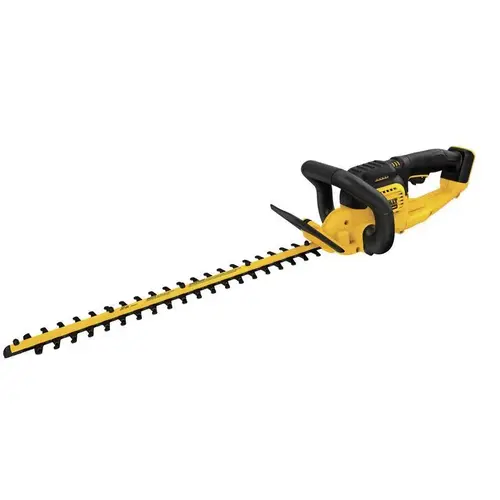 20V MAX Cordless Battery Powered Hedge Trimmer (Tool Only) 20V MAX Cordless Battery Powered Hedge Trimmer (Tool Only)