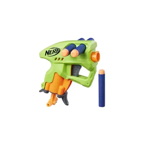 N-Strike Elite Nanofire Assortment Nerf Assorted Assorted N-Strike Elite Nanofire Assortment Nerf Assorted Assorted