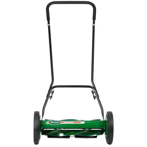 Lawn Mower 18" Manual Lawn Mower 18" Manual