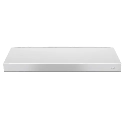 Glacier 30 In. Convertible White Range Hood Glacier 30 In. Convertible White Range Hood