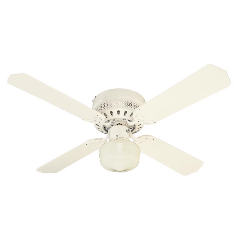 Westinghouse 72325 Ceiling Fan 42" White LED Indoor White