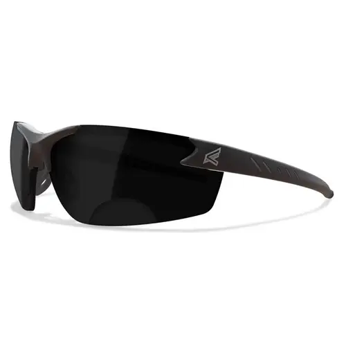 Safety Glasses Zorge G2 Smoke Lens Black Frame Safety Glasses Zorge G2 Smoke Lens Black Frame