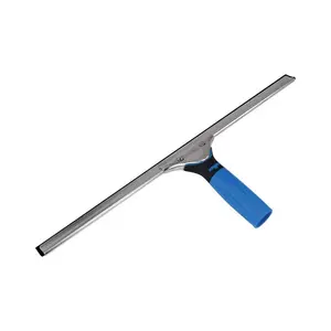 Unger 977140 Window Squeegee Professional Unger 14" Steel