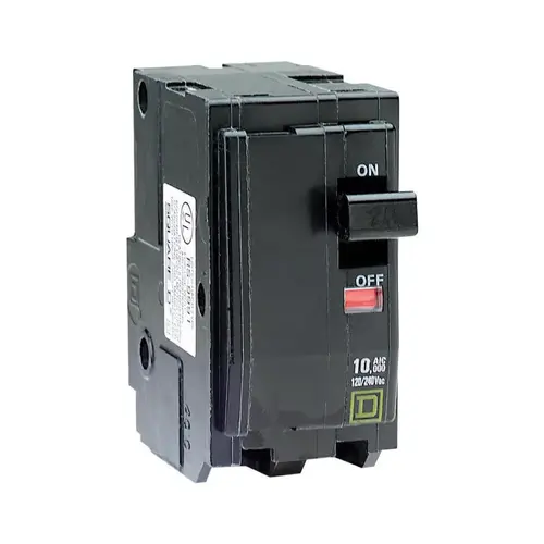 Circuit Breaker QO 80 amps Plug In 2-Pole Circuit Breaker QO 80 amps Plug In 2-Pole