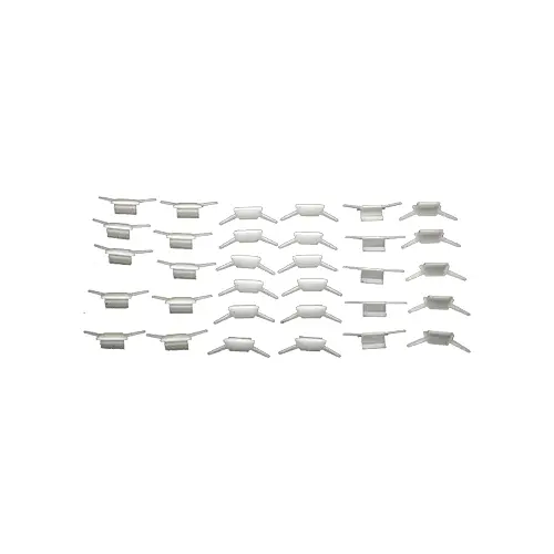 1984-1989 300ZX Windshield Clip Kit