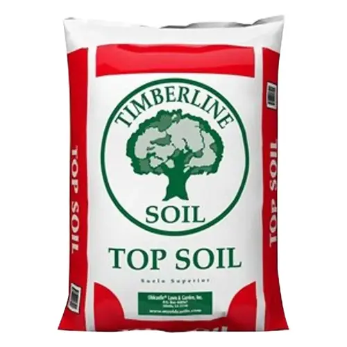 TOP SOIL NATURAL PREMIUM 40LB