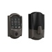 Black Stainless