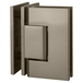 Brushed Nickel