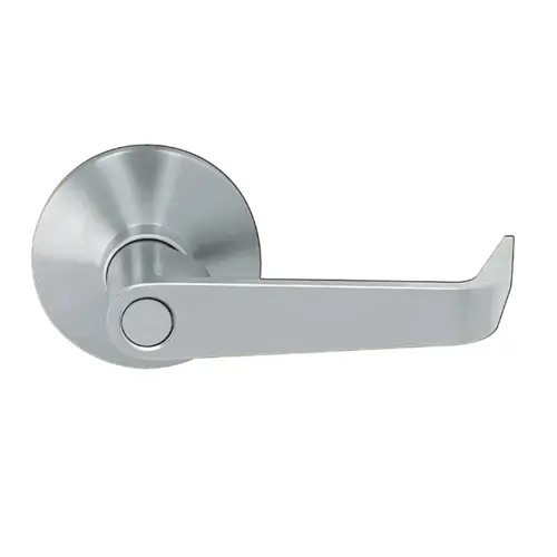 ENT INTERCHANGEABLE CORE KEY L Satin Chrome