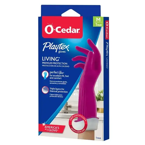 GLOVES CLEANING REUSABLE MED GLOVES CLEANING REUSABLE MED