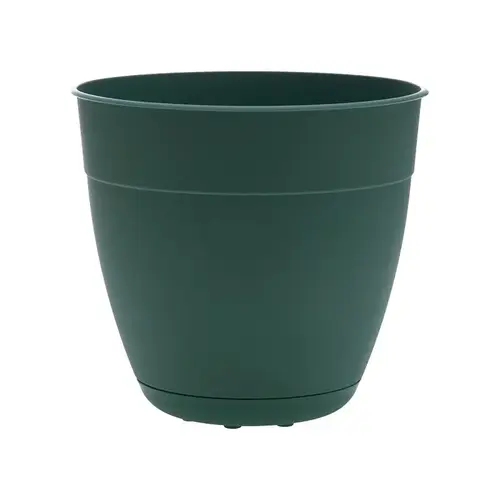 Dayton Ocean DAY1255 Planter, 12 in Dia, Round, Plastic, Turtle Green Dayton Ocean DAY1255 Planter, 12 in Dia, Round, Plastic, Turtle Green