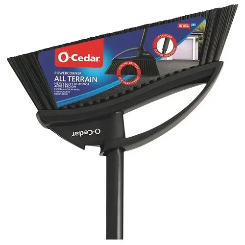 BROOM ALL TERRAIN OUTDOOR