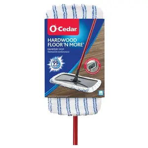 O-CEDAR COMMERCIAL 168120 MOP MICROFIBER