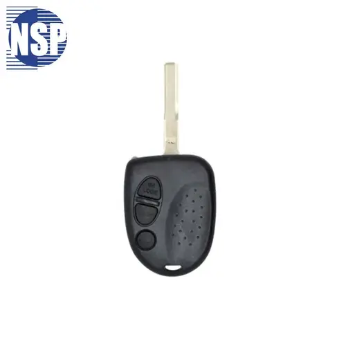 GTO 2004-2006 Remote Head Key (QQY8V00GH40001)