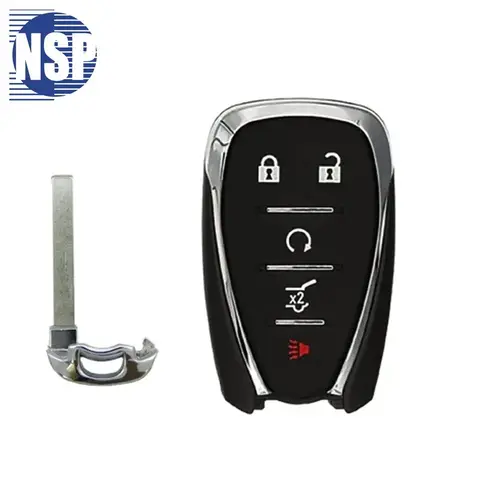 5-BTN L,U,P,H,RS SMART KEY - FCC: HYQ4EA - 433 Mhz 5-BTN L,U,P,H,RS SMART KEY - FCC: HYQ4EA - 433 Mhz