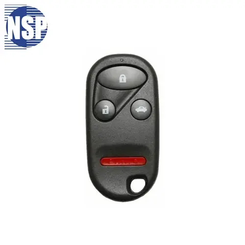 4-BTN L,U,P,T REMOTE - FCC: E4EG8DJ - 315 Mhz 4-BTN L,U,P,T REMOTE - FCC: E4EG8DJ - 315 Mhz