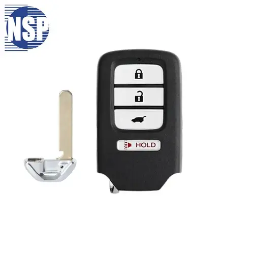 4-BTN L,U,P,H SMART KEY - FCC: KR5V2X (V41) - 315 Mhz 4-BTN L,U,P,H SMART KEY - FCC: KR5V2X (V41) - 315 Mhz