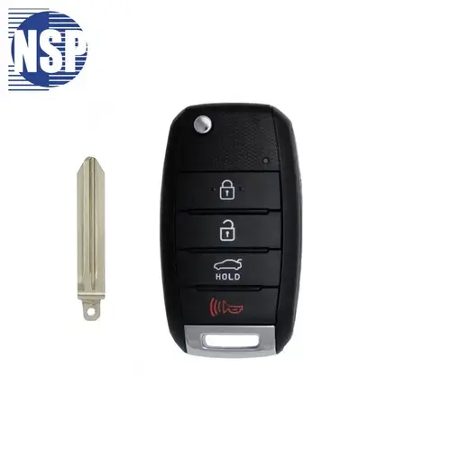 4-BTN L,U,P,T FLIP KEY - FCC: OSLOKA-875T - OE: 95430-A7200 - 433 Mhz 4-BTN L,U,P,T FLIP KEY - FCC: OSLOKA-875T - OE: 95430-A7200 - 433 Mhz