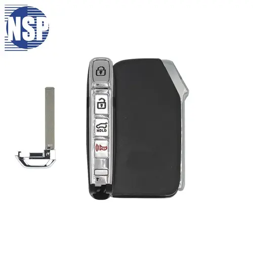 4-BTN L,U,P,H SMART KEY - FCC: TQ8-FOB-4F24 (ON) - OE: 95440-S9000 - 433 Mhz 4-BTN L,U,P,H SMART KEY - FCC: TQ8-FOB-4F24 (ON) - OE: 95440-S9000 - 433 Mhz