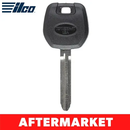 TOY43RH-PT Transponder Key TOY43RH-PT Transponder Key