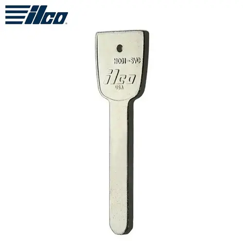 / Acura HO01 Metal Head Key Blank (Pk/10) / Acura HO01 Metal Head Key Blank (Pk/10)