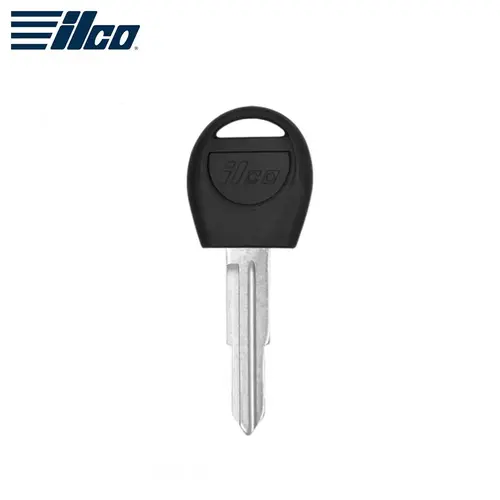 / Suzuki DWO4RAP Plastic Head Key Blank (Pk/5) / Suzuki DWO4RAP Plastic Head Key Blank (Pk/5)