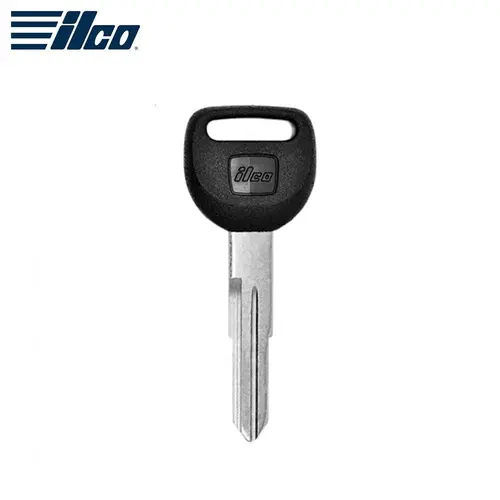 / Acura HD103-P Plastic Head Key Blank (Pk/5) / Acura HD103-P Plastic Head Key Blank (Pk/5)